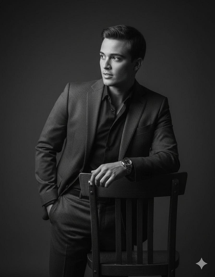 Author image